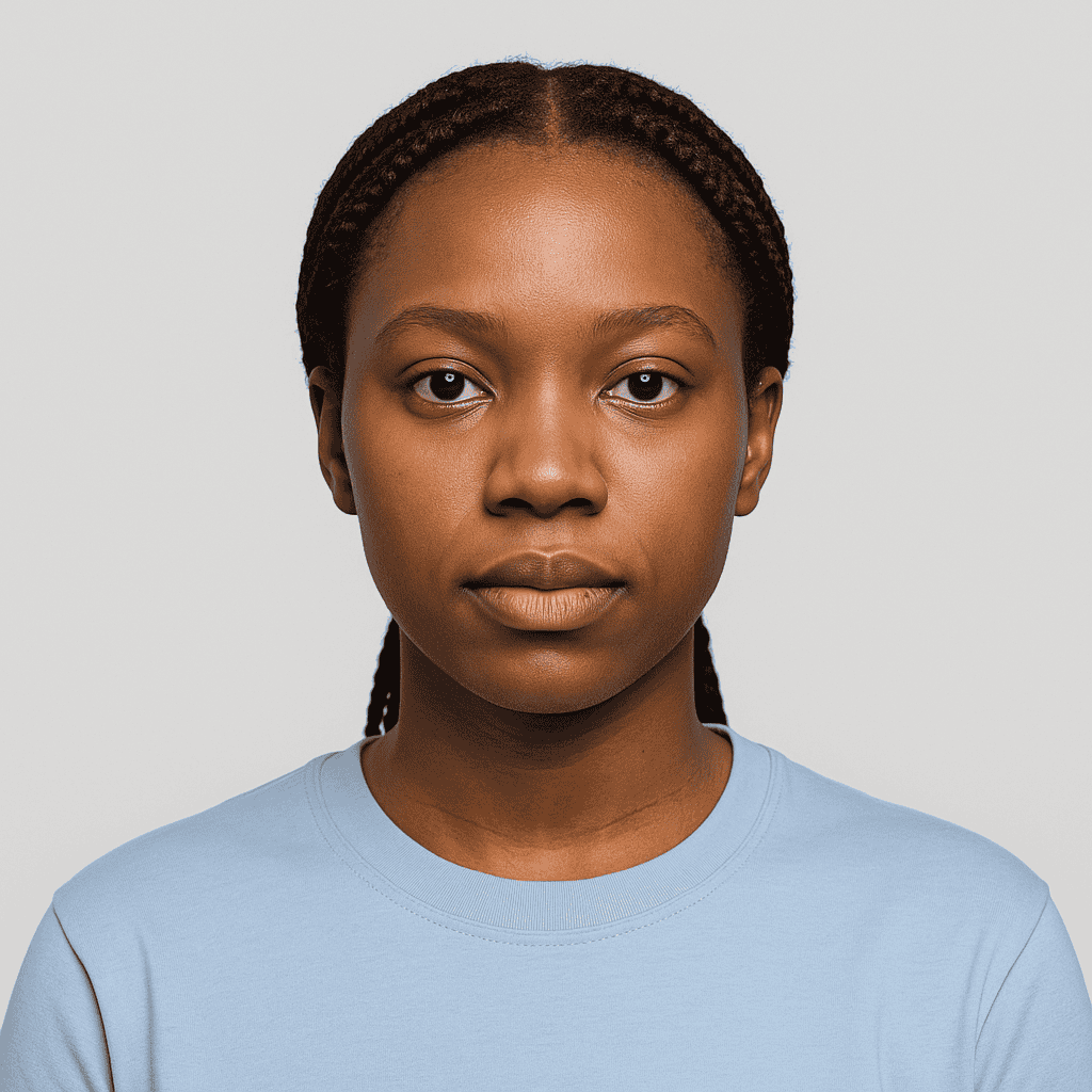 Before - Selfie (diverse)